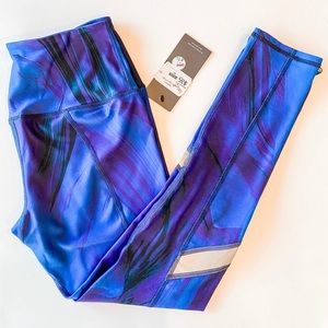 NUX ACTIVE LEGGINGS | NWT